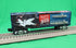 Lionel 2538160 - 250th Anniversary Boxcar "U.S. Army"