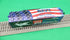 Lionel 2538160 - 250th Anniversary Boxcar "U.S. Army"