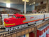 MTH 20-21854-3 - FM Erie Built A Unit Diesel "Santa Fe" #90A (Non-Powered)