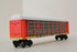 Lionel 6-16214 D&RG Two Tier Auto Carrier-Second hand-M6504