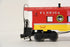Lionel 6-9382 Florida East Coast Bay Window Caboose-Second hand-M6505
