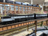 MTH 20-21851-3 - FM Erie Built A Unit Diesel "New York Central" #5003 (Non-Powered)