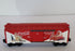 1993 K Line Coke K64474 Christmas Boxcar-Second hand-M7938