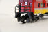 Lionel 6-9382 Florida East Coast Bay Window Caboose-Second hand-M6505