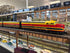 MTH 20-21855-1 - FM Erie Built AB Diesel Set "Kansas City Southern" #6001A w/ PS3