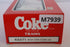 1992 K Line Coke K6471 Boxcar-Second hand-M7939
