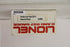 Lionel 6-8064 Florida East GP-9 Powered Diesel-Second hand-M6506