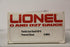 Lionel 6-8064 Florida East GP-9 Powered Diesel-Second hand-M6506