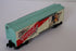 1992 K Line Coke K6471 Boxcar-Second hand-M7939