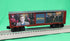 Lionel 2528080 - Harry Potter & the Order of the Phoenix - Movie Boxcar