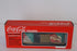 1997 K Line K641-5104 Coca-Cola Historical Christmas Boxcar-Second hand-M7940