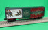 Lionel 2526690 - PS-1 Boxcar "Christmas" #2025