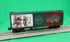 Lionel 2526690 - PS-1 Boxcar "Christmas" #2025