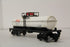 Lionel 6-9373 Getty Tank Car-Second hand-M6508