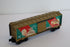 1997 K Line K641-5104 Coca-Cola Historical Christmas Boxcar-Second hand-M7940