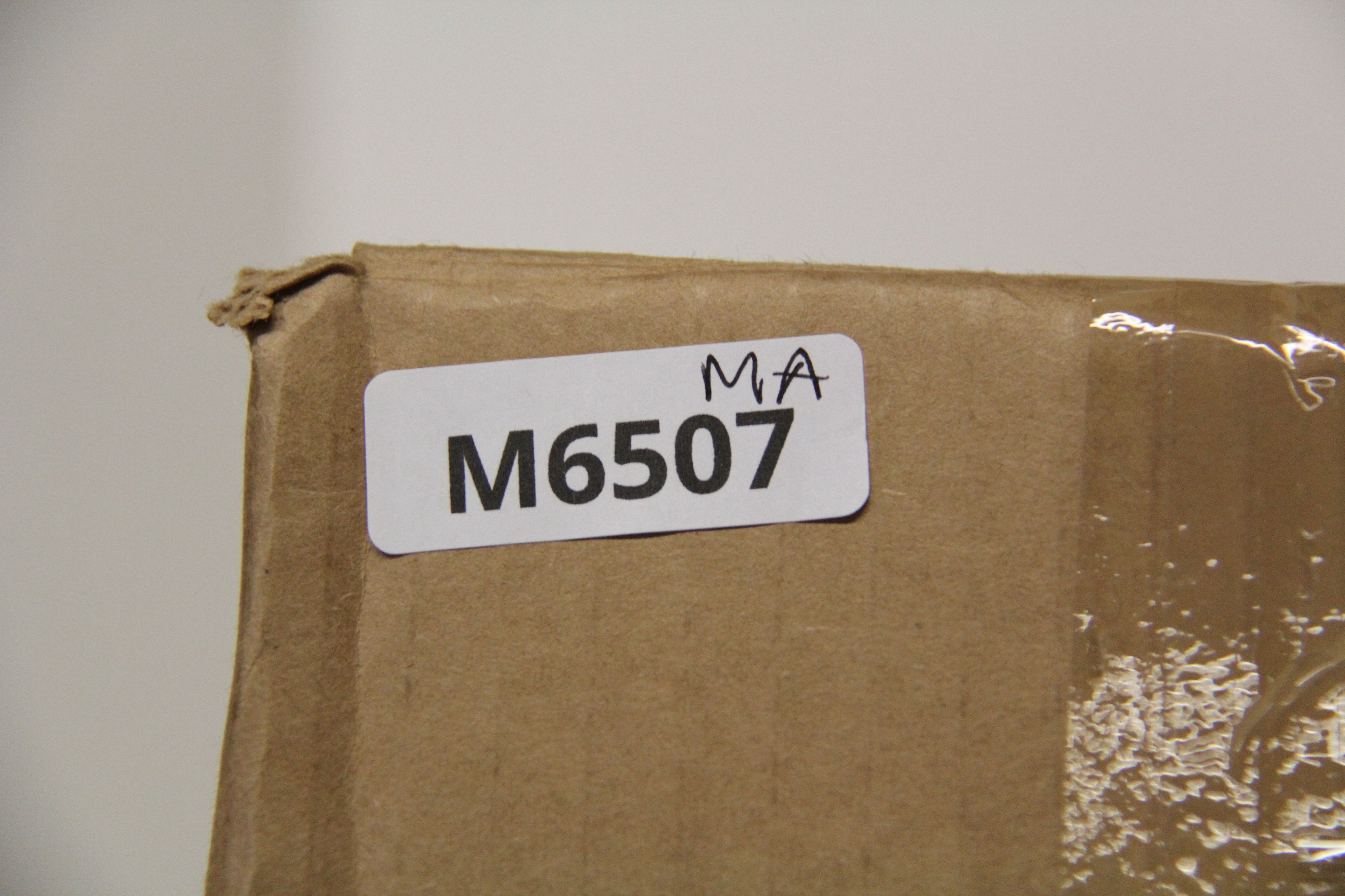 Lionel Trainmaster Type KW Transformer-Second hand-M6507