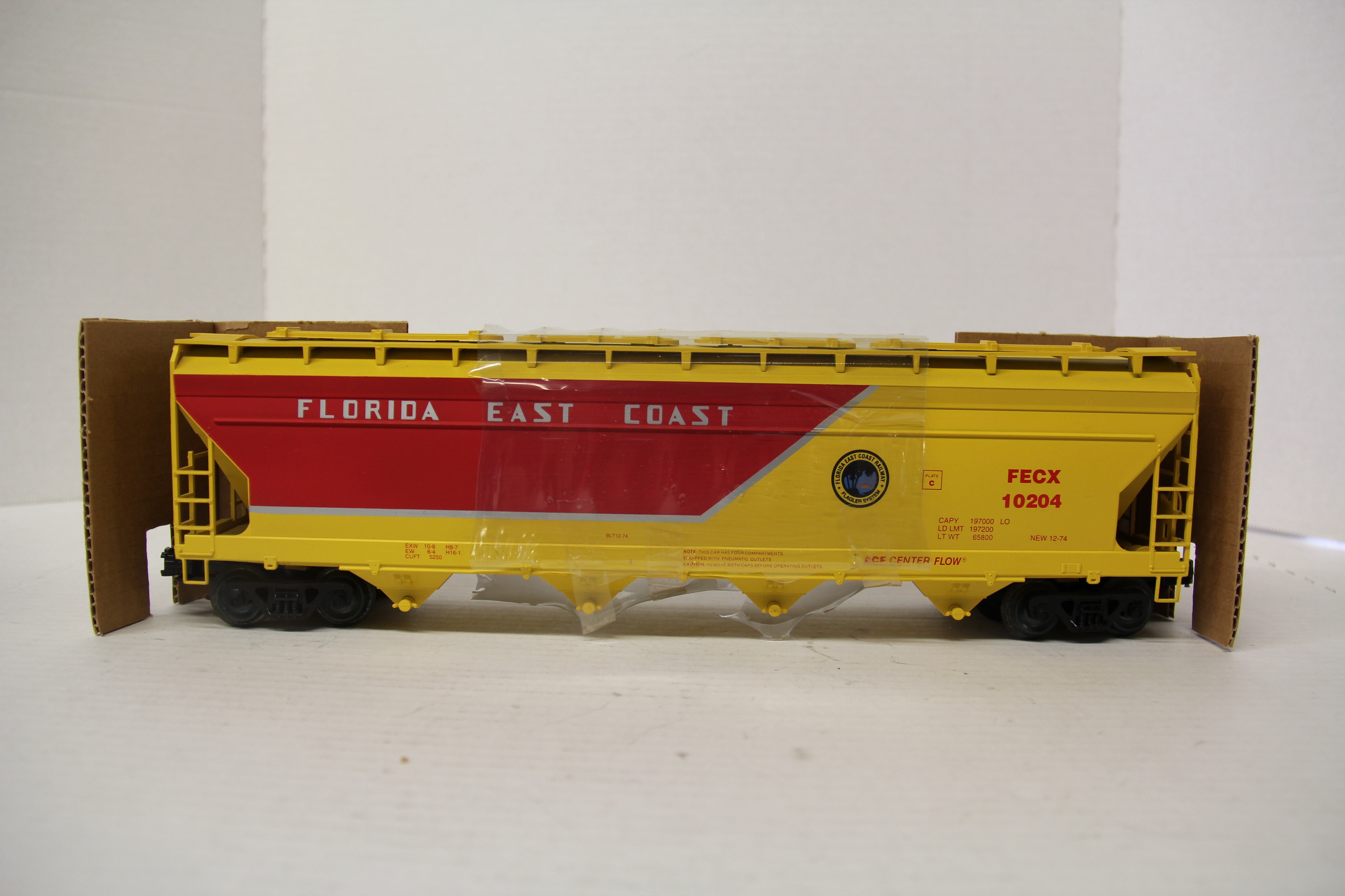 Weaver Florida East Coast Hopper #10204-Second hand-M4596