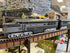 MTH - FM Erie Built AA Diesel Set "New York Central" #4002/4003 w/ PS3 - Custom Run for MrMuffin'sTrains