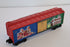 1994 K Line K-644705 Christmas Boxcar-Second hand-M7941