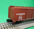 Lionel 2542411 - 40' Double Door Boxcar "Atlantic Coast Line" #55569