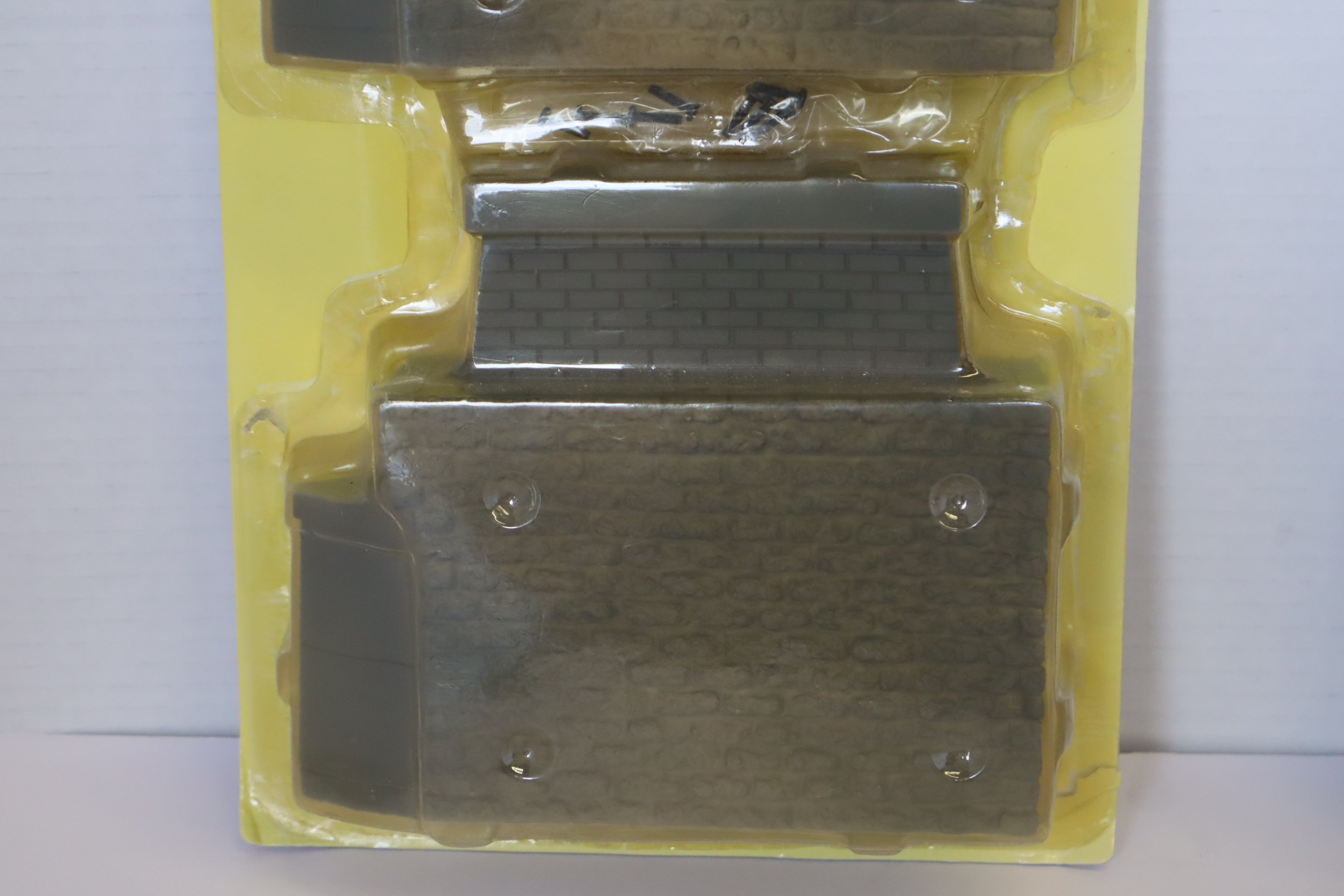 K Line by Lionel 6-22363 Bridge Piers 2 Set-Second hand-M7942
