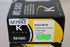 K Line Diecast K623-8018 & K623-8019 Peabody Coal Company Hopper w/ Coal Load-2 Set-Second hand-M7943