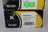 K Line Diecast K623-8018 & K623-8019 Peabody Coal Company Hopper w/ Coal Load-2 Set-Second hand-M7943