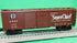 Lionel 2542421 - 40' Double Door Boxcar "Santa Fe" #4625