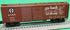 Lionel 2542421 - 40' Double Door Boxcar "Santa Fe" #4625