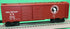 Lionel 2542431 - 40' Double Door Boxcar "Great Northern" #3057