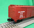 Lionel 2542432 - 40' Double Door Boxcar "Great Northern" #3175