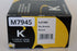 K Line by Lionel 6-21365 Rio Grande Boxcar-Second hand-M7945