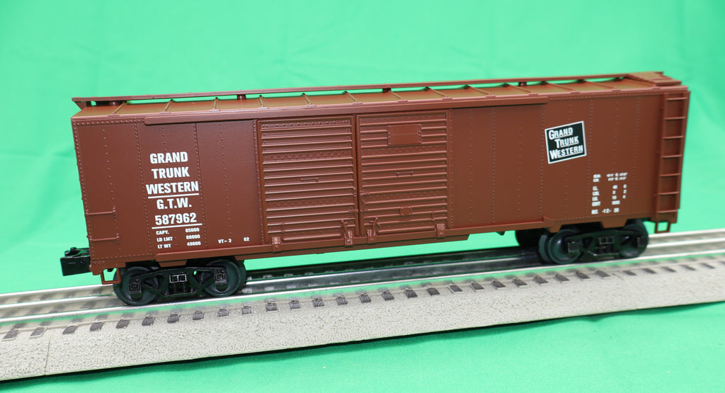 Lionel 2542442 - 40' Double Door Boxcar 