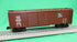 Lionel 2542442 - 40' Double Door Boxcar "Grand Trunk Western" #587962