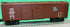 Lionel 2542441 - 40' Double Door Boxcar "Grand Trunk Western" #587957