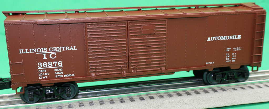 Lionel 2542451 - 40' Double Door Boxcar 