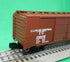 Lionel 2542451 - 40' Double Door Boxcar "Illinois Central" #36876