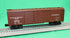 Lionel 2542452 - 40' Double Door Boxcar "Illinois Central" #36978