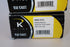 K Line Diecast K623-1012 Alaska Railroad Hopper w/ Coal Load 3 Set-Second hand-M7946