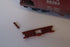 K Line Diecast K623-1012 Alaska Railroad Hopper w/ Coal Load 3 Set-Second hand-M7946