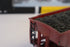 K Line Diecast K623-1012 Alaska Railroad Hopper w/ Coal Load 3 Set-Second hand-M7946