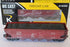 K Line Diecast K623-1012 Alaska Railroad Hopper w/ Coal Load 3 Set-Second hand-M7946