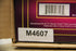 MTH 20-93364 TCA  Spring York 2007- 40' Box Car-Second hand-M4607
