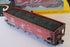 K Line Diecast K623-1012 Alaska Railroad Hopper w/ Coal Load 3 Set-Second hand-M7946