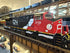 Lionel 2533461 - Legacy ET44AC Diesel Locomotive "Canadian National" #3159
