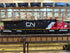 Lionel 2533461 - Legacy ET44AC Diesel Locomotive "Canadian National" #3159
