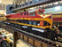 Lionel 2533482 - Legacy ET44AC Diesel Locomotive "Kansas City Southern" #5005