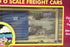 MTH 20-93609 TCA Fall York 2013- 40' Box Car-Second hand-M4610