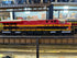 Lionel 2533482 - Legacy ET44AC Diesel Locomotive "Kansas City Southern" #5005