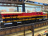 Lionel 2533482 - Legacy ET44AC Diesel Locomotive "Kansas City Southern" #5005